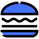 hamburguesa icon