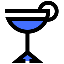 cóctel icon