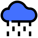 lluvia icon