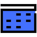 calendario icon