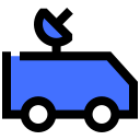 camioneta icon