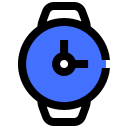 reloj icon