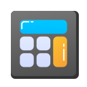 calculadora icon