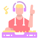 dj 