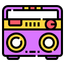 boombox