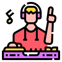 dj 