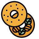 rosquilla icon