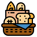 panadería icon