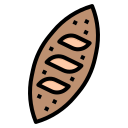 pan de molde icon