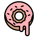 rosquilla icon