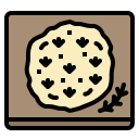 focaccia icon