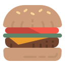 hamburguesa