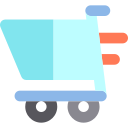 carrito de compras icon