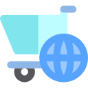 carrito de compras icon