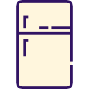 refrigerador icon