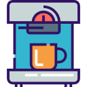 cafetera icon