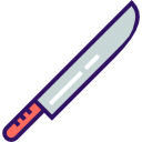 cuchillo icon