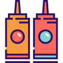 Sauces 