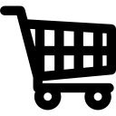 carrito de compras icon