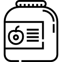 보존 