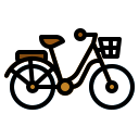 Bike icon