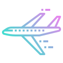 avión icon