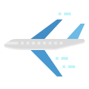 avión icon