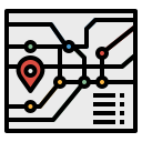 Route icon