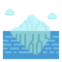 iceberg