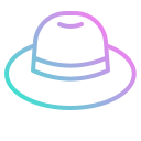 sombrero icon