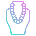 collar icon