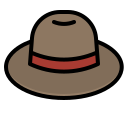 sombrero icon