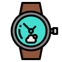 reloj icon