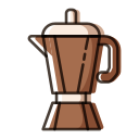 cafetera icon