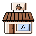 café icon