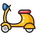 scooter 