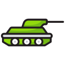 tanque icon