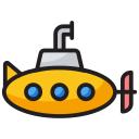 submarino icon