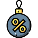 etiqueta de precio icon