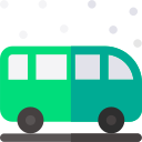 autobús icon