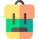 mochila icon