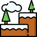 paisaje icon