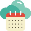 calendario icon