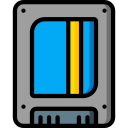 ssd icon