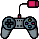 controlador icon