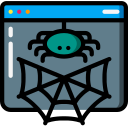 web oscura 