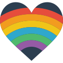 orgullo icon