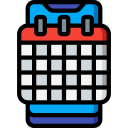 calendario icon