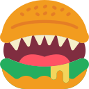 hamburguesa