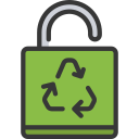 reciclaje icon